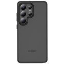 TECH-PROTECT MAGMAT GALAXY S26 ULTRA MATTE BLACK Tech-Protect