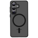 TECH-PROTECT MAGMAT MAGSAFE GALAXY S26 MATTE BLACK Tech-Protect