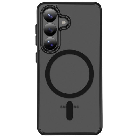 TECH-PROTECT MAGMAT MAGSAFE GALAXY S26 MATTE BLACK Tech-Protect