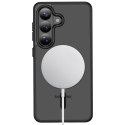 TECH-PROTECT MAGMAT MAGSAFE GALAXY S26 MATTE BLACK Tech-Protect