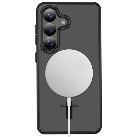 TECH-PROTECT MAGMAT MAGSAFE GALAXY S26 MATTE BLACK Tech-Protect