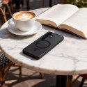 TECH-PROTECT MAGMAT MAGSAFE GALAXY S26 MATTE BLACK Tech-Protect