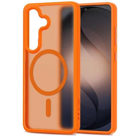 TECH-PROTECT MAGMAT MAGSAFE GALAXY S26 MATTE ORANGE Tech-Protect