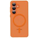 TECH-PROTECT MAGMAT MAGSAFE GALAXY S26 MATTE ORANGE Tech-Protect