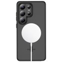 TECH-PROTECT MAGMAT MAGSAFE GALAXY S26 ULTRA MATTE BLACK Tech-Protect