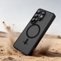 TECH-PROTECT MAGMAT MAGSAFE GALAXY S26 ULTRA MATTE BLACK Tech-Protect