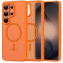 TECH-PROTECT MAGMAT MAGSAFE GALAXY S26 ULTRA MATTE ORANGE Tech-Protect
