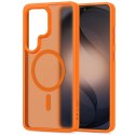 TECH-PROTECT MAGMAT MAGSAFE GALAXY S26 ULTRA MATTE ORANGE Tech-Protect
