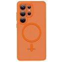 TECH-PROTECT MAGMAT MAGSAFE GALAXY S26 ULTRA MATTE ORANGE Tech-Protect