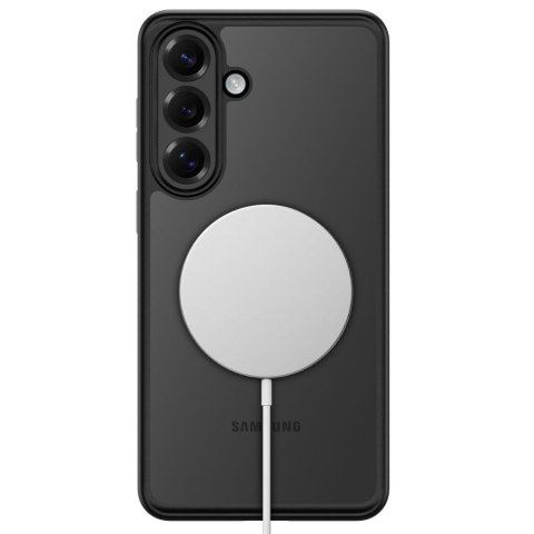 TECH-PROTECT MAGPEAK MAGSAFE GALAXY S26 MATTE BLACK Tech-Protect