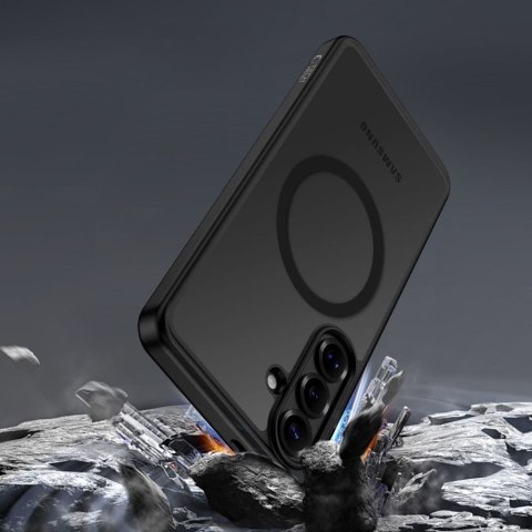 TECH-PROTECT MAGPEAK MAGSAFE GALAXY S26 MATTE BLACK Tech-Protect