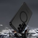 TECH-PROTECT MAGPEAK MAGSAFE GALAXY S26 ULTRA MATTE BLACK Tech-Protect
