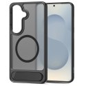 TECH-PROTECT MAGRACK MAGSAFE GALAXY S26+ PLUS MATTE BLACK Tech-Protect