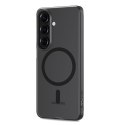 TECH-PROTECT MAGSLIM MAGSAFE GALAXY S26 MATTE/BLACK Tech-Protect