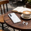 TECH-PROTECT MAGSLIM MAGSAFE GALAXY S26 MATTE/ICE Tech-Protect