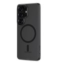 TECH-PROTECT MAGSLIM MAGSAFE GALAXY S26 ULTRA MATTE/BLACK Tech-Protect
