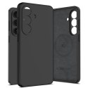 TECH-PROTECT SILICONE MAGSAFE GALAXY S26 BLACK Tech-Protect