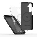TECH-PROTECT SILICONE MAGSAFE GALAXY S26 BLACK Tech-Protect