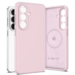 TECH-PROTECT SILICONE MAGSAFE GALAXY S26 PINK PEARL Tech-Protect