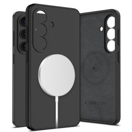 TECH-PROTECT SILICONE MAGSAFE GALAXY S26+ PLUS BLACK Tech-Protect