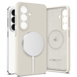 TECH-PROTECT SILICONE MAGSAFE GALAXY S26+ PLUS COSMIC LATTE Tech-Protect