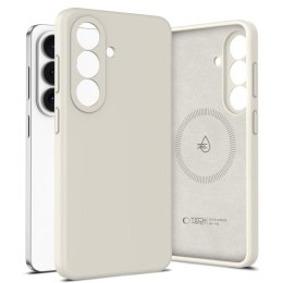TECH-PROTECT SILICONE MAGSAFE GALAXY S26+ PLUS COSMIC LATTE Tech-Protect