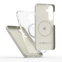 TECH-PROTECT SILICONE MAGSAFE GALAXY S26+ PLUS COSMIC LATTE Tech-Protect