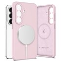 TECH-PROTECT SILICONE MAGSAFE GALAXY S26+ PLUS PINK PEARL Tech-Protect