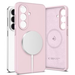 TECH-PROTECT SILICONE MAGSAFE GALAXY S26+ PLUS PINK PEARL Tech-Protect