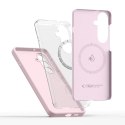 TECH-PROTECT SILICONE MAGSAFE GALAXY S26+ PLUS PINK PEARL Tech-Protect