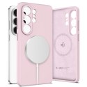 TECH-PROTECT SILICONE MAGSAFE GALAXY S26 ULTRA PINK PEARL Tech-Protect