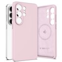 TECH-PROTECT SILICONE MAGSAFE GALAXY S26 ULTRA PINK PEARL Tech-Protect