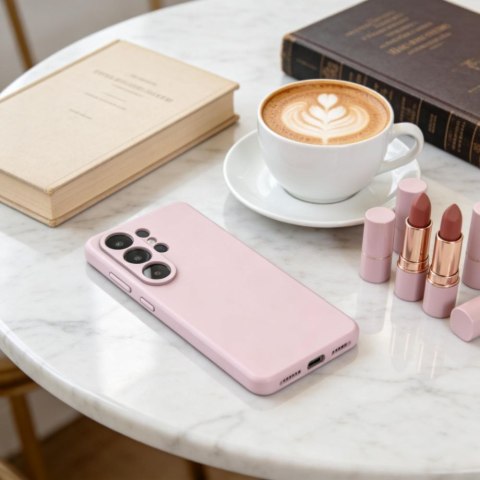 TECH-PROTECT SILICONE MAGSAFE GALAXY S26 ULTRA PINK PEARL Tech-Protect