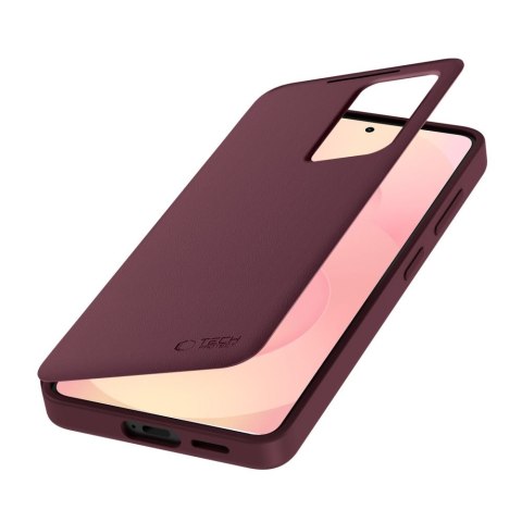 TECH-PROTECT SMART WALLET GALAXY S26 MULBERRY Tech-Protect