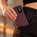 TECH-PROTECT SMART WALLET GALAXY S26 MULBERRY Tech-Protect
