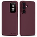 TECH-PROTECT SMART WALLET GALAXY S26+ PLUS MULBERRY Tech-Protect