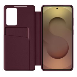 TECH-PROTECT SMART WALLET GALAXY S26+ PLUS MULBERRY Tech-Protect
