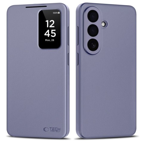 TECH-PROTECT SMART WALLET GALAXY S26+ PLUS PURPLE Tech-Protect