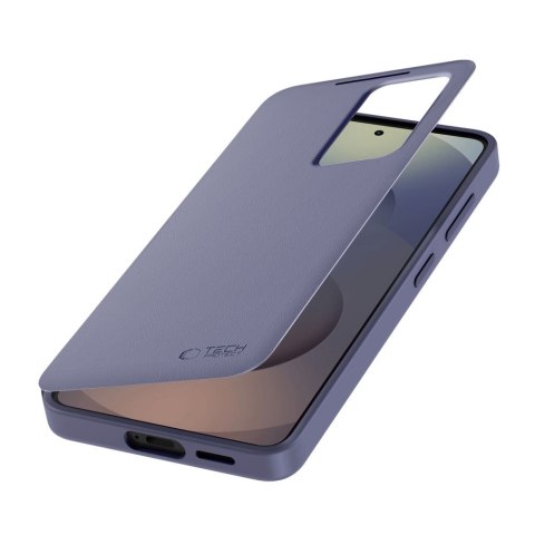 TECH-PROTECT SMART WALLET GALAXY S26+ PLUS PURPLE Tech-Protect