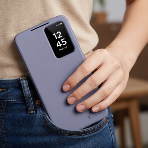 TECH-PROTECT SMART WALLET GALAXY S26 PURPLE Tech-Protect