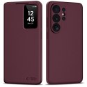 TECH-PROTECT SMART WALLET GALAXY S26 ULTRA MULBERRY Tech-Protect