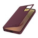TECH-PROTECT SMART WALLET GALAXY S26 ULTRA MULBERRY Tech-Protect