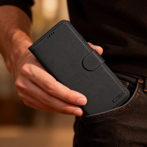 TECH-PROTECT WALLET GALAXY S26 BLACK Tech-Protect