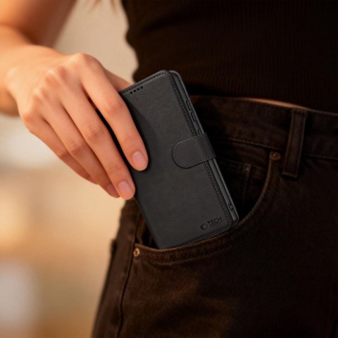 TECH-PROTECT WALLET GALAXY S26 BLACK Tech-Protect