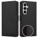 TECH-PROTECT WALLET GALAXY S26 BLACK/RED Tech-Protect