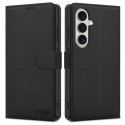 TECH-PROTECT WALLET GALAXY S26+ PLUS BLACK Tech-Protect
