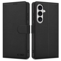 TECH-PROTECT WALLET GALAXY S26+ PLUS BLACK Tech-Protect