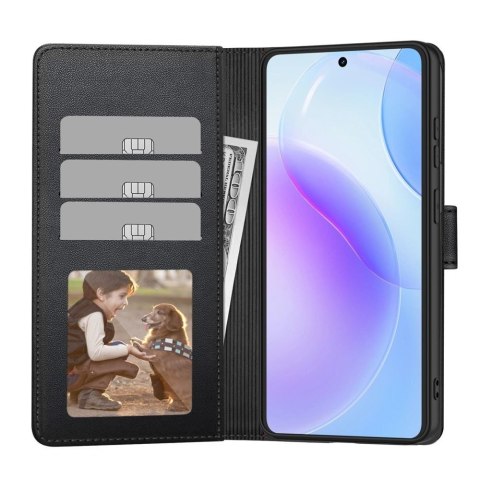 TECH-PROTECT WALLET GALAXY S26+ PLUS BLACK Tech-Protect