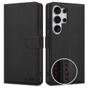 TECH-PROTECT WALLET GALAXY S26 ULTRA BLACK/RED Tech-Protect