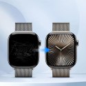 FOLIA HYDROŻELOWA TECH-PROTECT HYDRO FLEX+ 2-PACK GARMIN VENU 4 (41 MM) CLEAR Tech-Protect